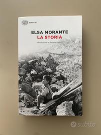 “La Storia” di Elsa Morante