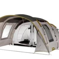 Tenda Quechua 4 posti