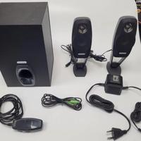 Sistema Casse 2.1 Creative I-Trigue 3220