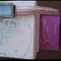 orologio Hello Kitty Camomilla