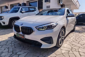 BMW 218d Gran Coupé Msport