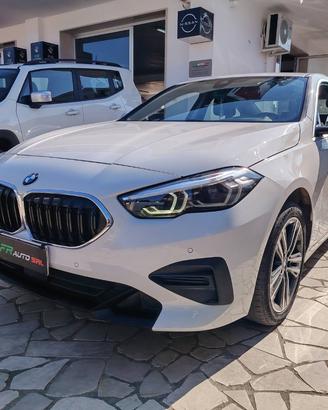 BMW 218d Gran Coupé Msport
