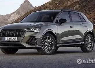Ricambi audi q3 2023