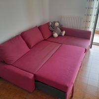 GRATIS.  divano letto