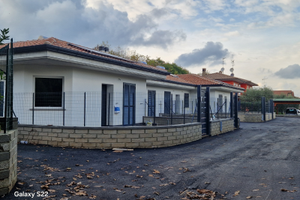 Villino in qiadrifamiliare