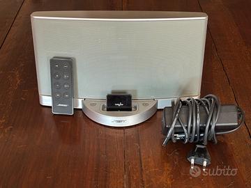 Bose sound dock serie 2