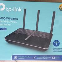 Modem Router Tp-link