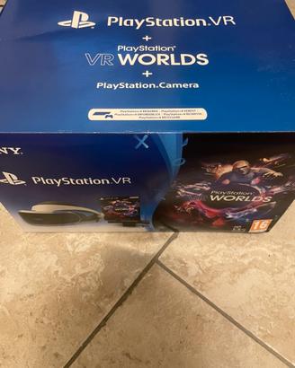 PlayStation VR