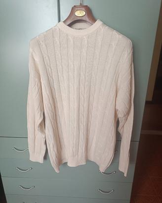 maglione bedge g.pisano taglia xl