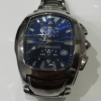 Orologio da uomo chronotech