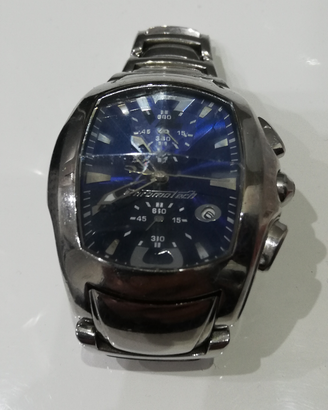 Orologio da uomo chronotech