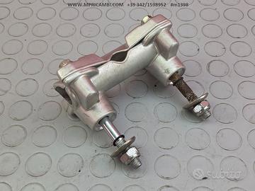 RISER MANUBRIO HUSQVARNA SM 610 2007 2009 SM610 20