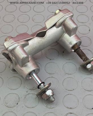 RISER MANUBRIO HUSQVARNA SM 610 2007 2009 SM610 20