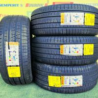 X4: 4 Stagioni 285/60R18 120V -PIRELLI- NUOVE