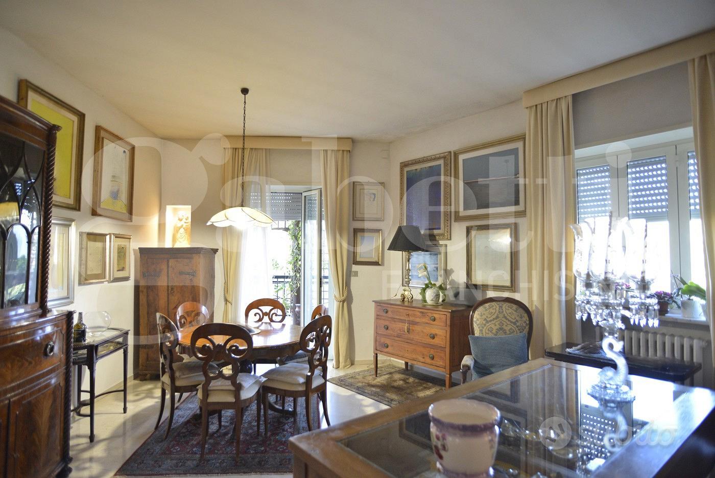 Appartamento Bari [Cod. rif 3302641VRG] - Vista 5