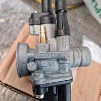 carburatore dell'orto 17,5 per scooter