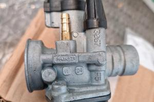 carburatore dell'orto 17,5 per scooter