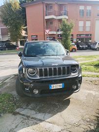 Jeep Renegade 1.3 T4 190CV PHEV 4xe AT6 Business P