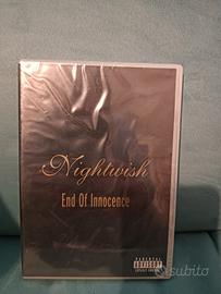 Nightwish - Documentario End Of Innocence