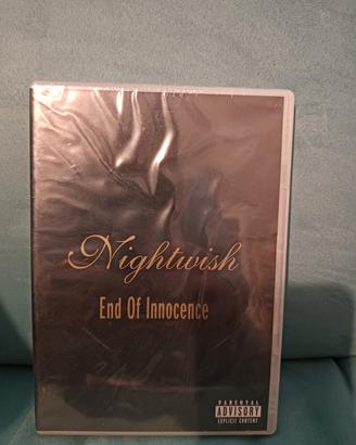 Nightwish - Documentario End Of Innocence
