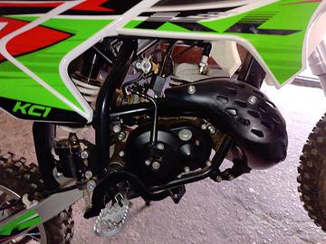 motocross kL