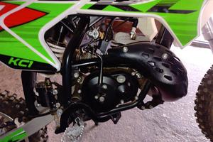 motocross kL