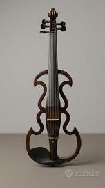 Violino Elettrico 5 corde