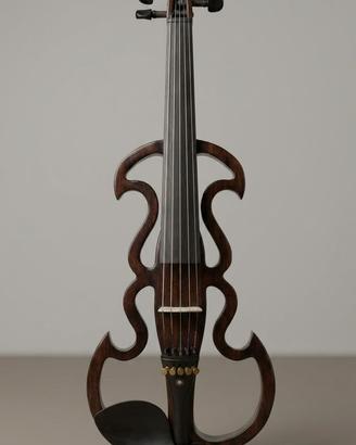 Violino Elettrico 5 corde