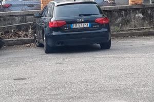 audi a 4 avant 