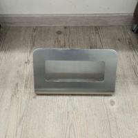 Appoggiapiedi  agv (arredamento parricchieri) 