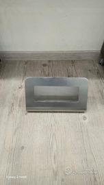 Appoggiapiedi  agv (arredamento parricchieri) 