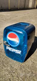 Frigo portatile Pepsi