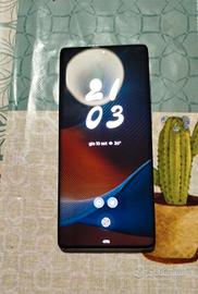 motorola 50 fusion 256gb