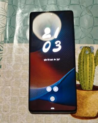 motorola 50 fusion 256gb