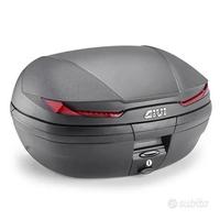 GIVI V45N ARENA BAULETTO MONOKEY CENTRALE IN ABS