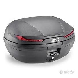 GIVI V45N ARENA BAULETTO MONOKEY CENTRALE IN ABS