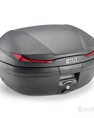 GIVI V45N ARENA BAULETTO MONOKEY CENTRALE IN ABS