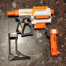 Nerf Recon MKII (2)