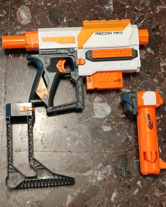 Nerf Recon MKII (2)