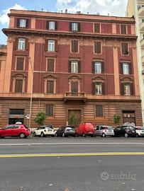 Appartamento di 25 m² con 1 locale a Roma