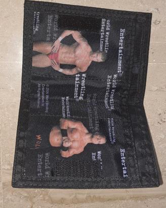 Portafoglio WWE - John Cena, Batista, Randy Orton