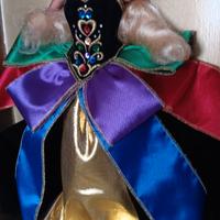 Barbie Midnight Princess,