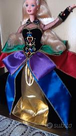 Barbie Midnight Princess,