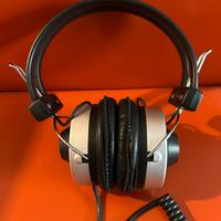 Cuffie vintage con jack - Lander. Usate pochissimo