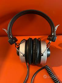 Cuffie vintage con jack - Lander. Usate pochissimo