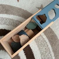 Giocattolo in legno - Liewood