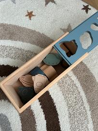 Giocattolo in legno - Liewood
