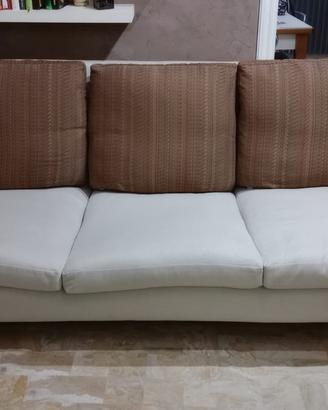 Divano Baisity Antonio Citterio per B&B Design 80