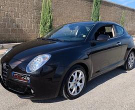 Alfa Romeo MiTo 1.3 JTDm Distinctive SportPack GAR