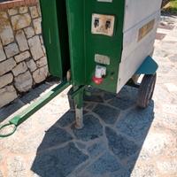 pulisci pannelli tavole 